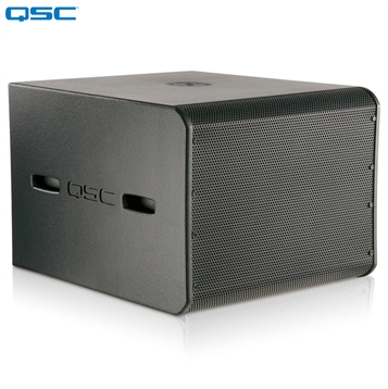 Loa QSC GP118-sw